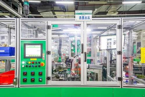 漏檢率降為零,全靠這家工廠的 ai質(zhì)檢員