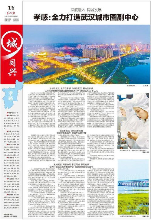 最新規(guī)劃出爐 武漢城市圈有大動(dòng)作