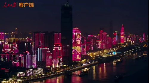 76天后，江城重啟 一座英雄城市的復蘇之路